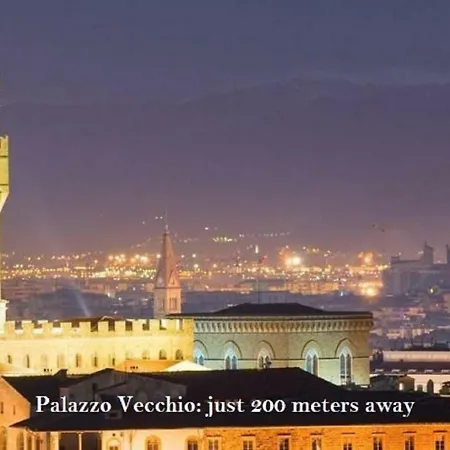 Happy San Niccolo N.1 Apartment *