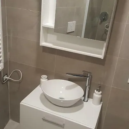 Apartment Happy San Niccolo N.1 Florence