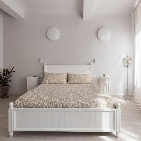 Happy San Niccolo N.1 Apartment Florence