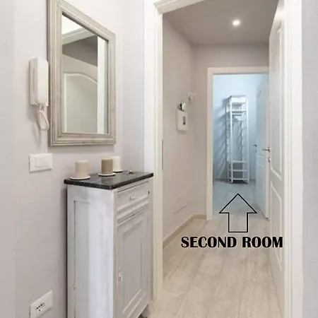 Happy San Niccolo N.1 Apartment