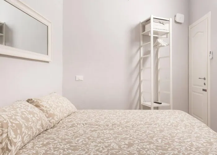 Happy San Niccolo N.1 Apartment Florence