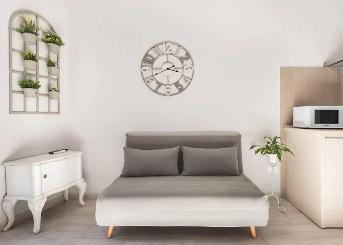Happy San Niccolo N.1 Apartment *