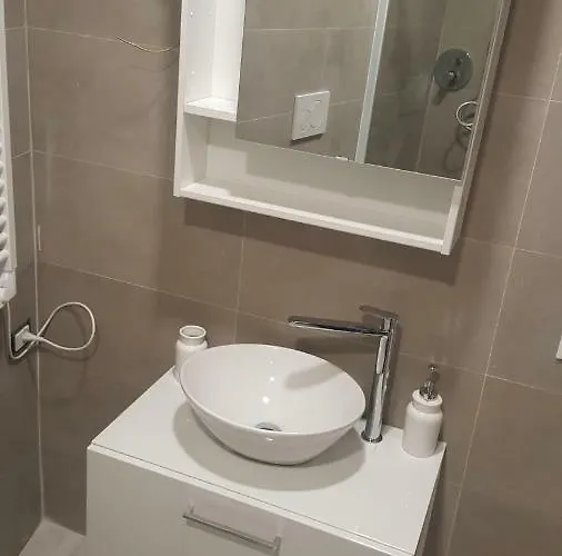 Apartment Happy San Niccolo N.1 Florence