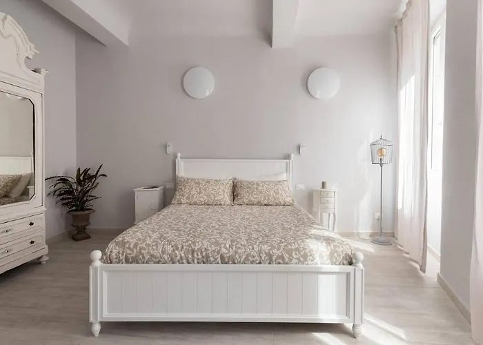 Happy San Niccolo N.1 Apartment Florence