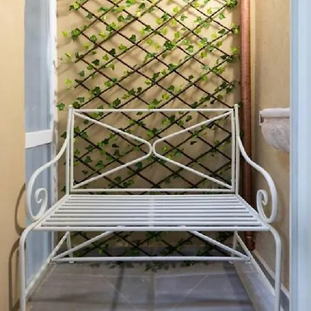 Happy San Niccolo N.1 Apartament Florencja