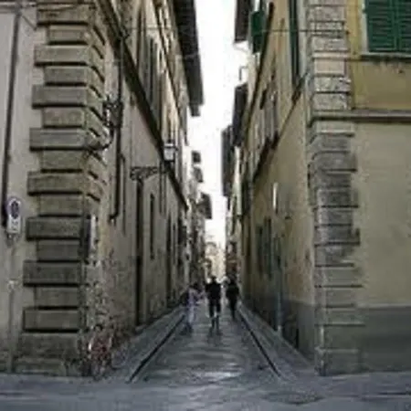 Happy San Niccolò N.1 *